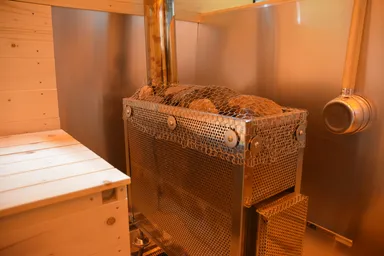 当麻町ととのえバス_ロウリュ1