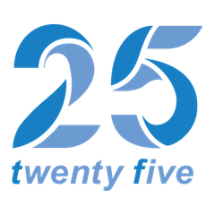 株式会社25(トゥエンティファイブ)
