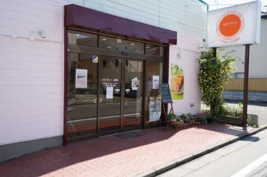 メルヴェイユ仙台