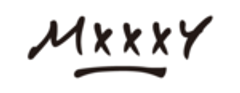 MxxxY Leather Product / エムワイレザープロダクトのロゴ