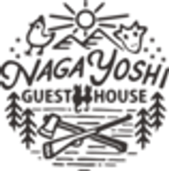 ゲストハウスNAGAYOSHIのロゴ