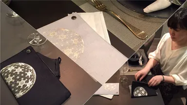 マスクケース使用例2