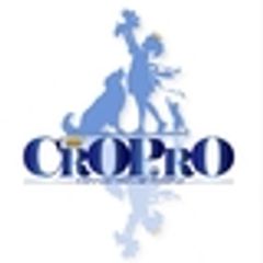 CROPROのロゴ