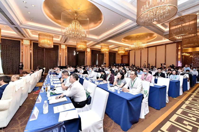 『2021国際水素エネルギー産業協力大会』が2021年5月28日、
中国・四川で開催され水素産業の重要性を再確認