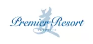 Premier RESORT ロゴ