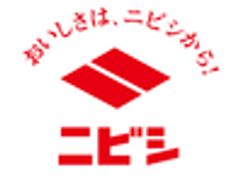 ニビシ醤油株式会社のロゴ