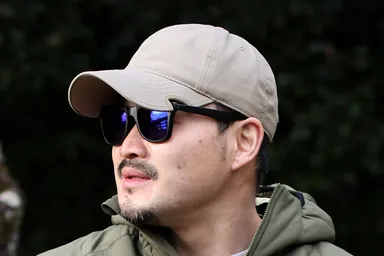 タイプ：Terra、カラー：Tan