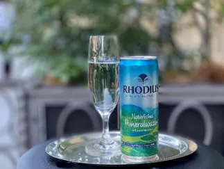 RHODIUS(ローディウス)(1)