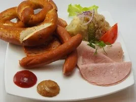 ミュンヘンプレート