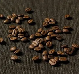 コーヒー豆