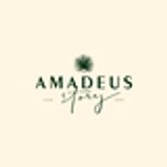 株式会社AMADEUSのロゴ