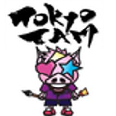 合同会社TokyoTAMのロゴ