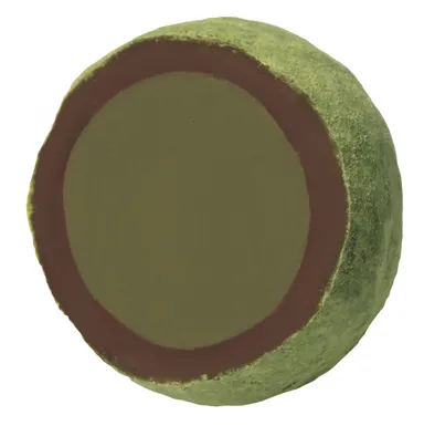 和トリュフ京都宇治抹茶生地(2)