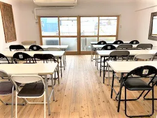 教室のイメージ