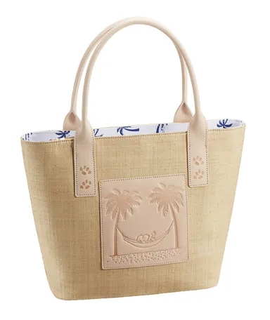 スヌーピーサマートート商品画像