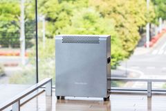 ステライザ設置イメージ1