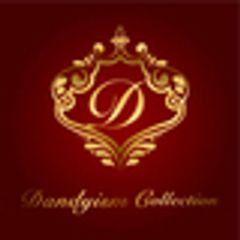 株式会社ダンディズムコレクションのロゴ