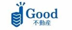 株式会社Good不動産のロゴ