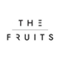 THE FRUITSのロゴ