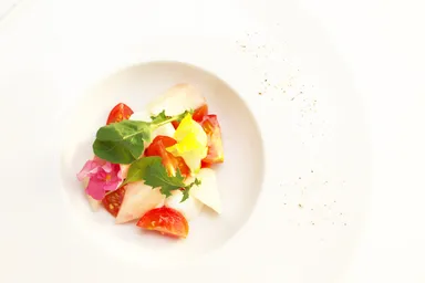 7月17日無料講座では、夏のさっぱりメニューを作る