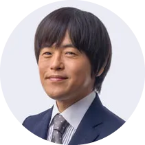 バカリズムさん