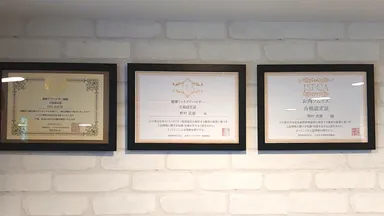 お肉ソムリエ・健康ミートアドバイザー・食育アドバイザー