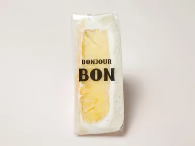 フルーツサンド(パイン)