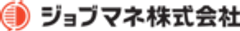 ジョブマネ株式会社のロゴ