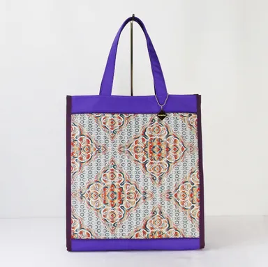 おしゃれ手提げ