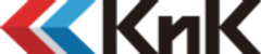 株式会社KnKのロゴ