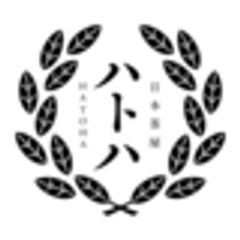 HATOHAのロゴ