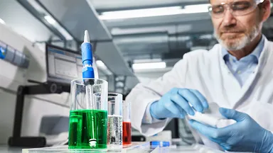 便利なラボ校正とプラグ＆プレイ