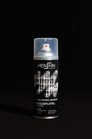 マーキープレイヤーコラボレーション防水スプレー(1)