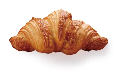 クロワッサン　260円(税込)