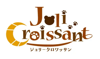 jolicroissant logo