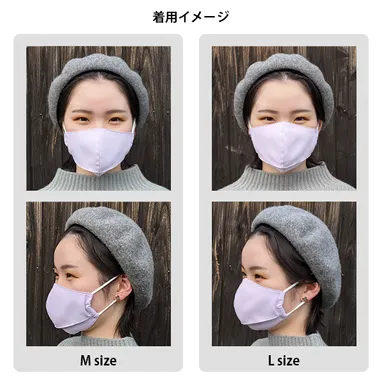 着画イメージ(女性)