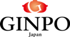 銀峯陶器株式会社のロゴ