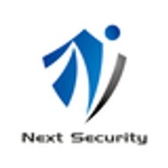 ネクスト・セキュリティ株式会社のロゴ