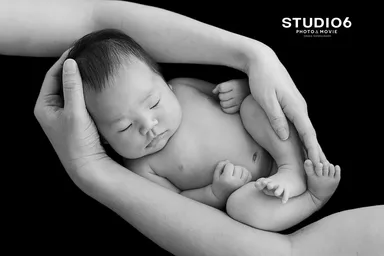 ニューボーンフォト2