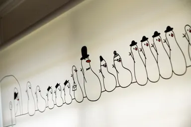 オリジナルキャラクター