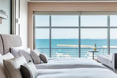 プレミア・ラグジュアリーフロア　Vista