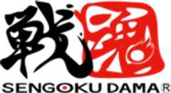 戦国魂(有限会社ベルウッドクリエイツ)のロゴ