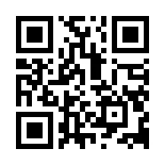 レゾナンス特設サイト　QRコード