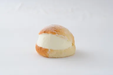 ふんわり自家製マリトッツォ