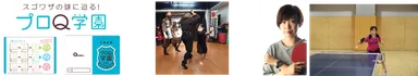 プロQ学園