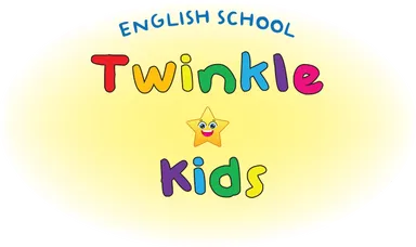 Twinkle Kids　ロゴ
