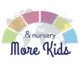 &nursery More Kids_ロゴ