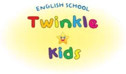 Twinkle Kids　ロゴ