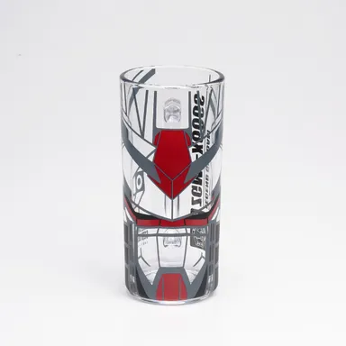 フェイスジョッキ(2)