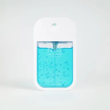 AQUA／ペパーミント